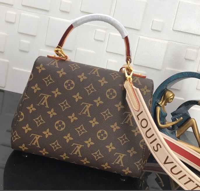 Mila's Edit - LOV Bags - 3037