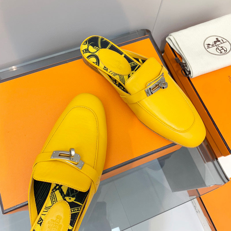 Hermes Luxury Sandals
