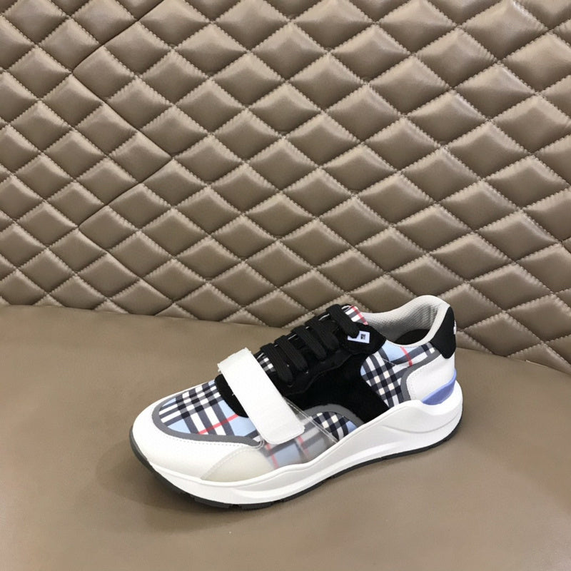 Burberry Luxury Shoes
