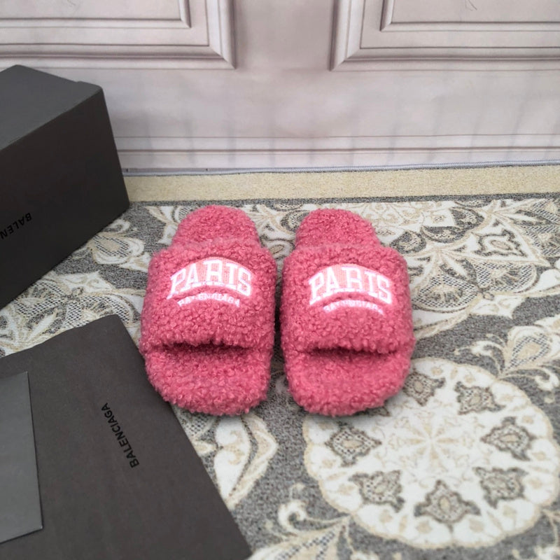 Balenciaga Luxury Sandals