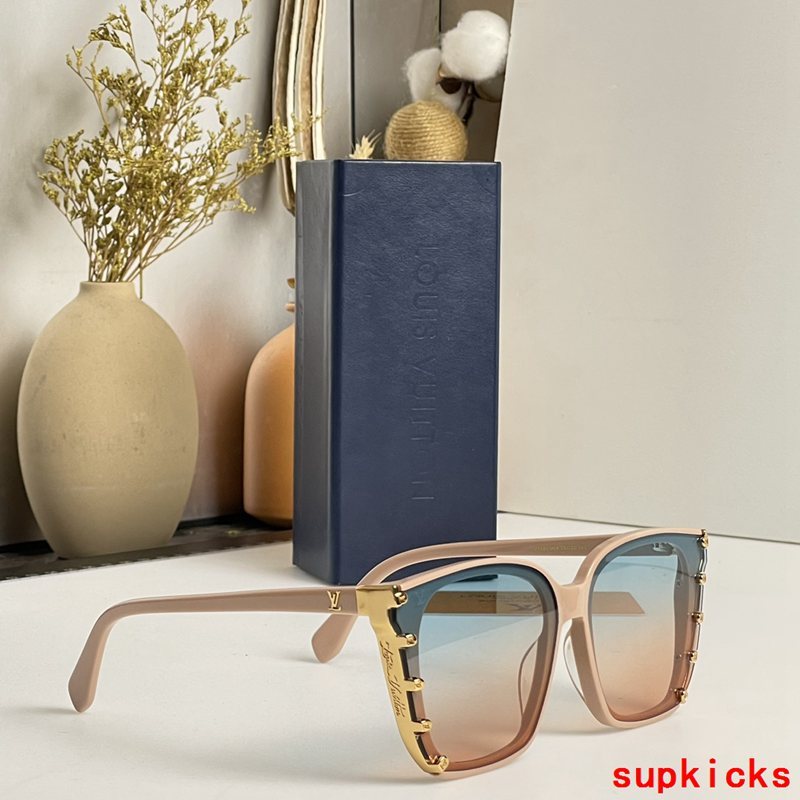 Louis Vuittion Luxury Sunglasses