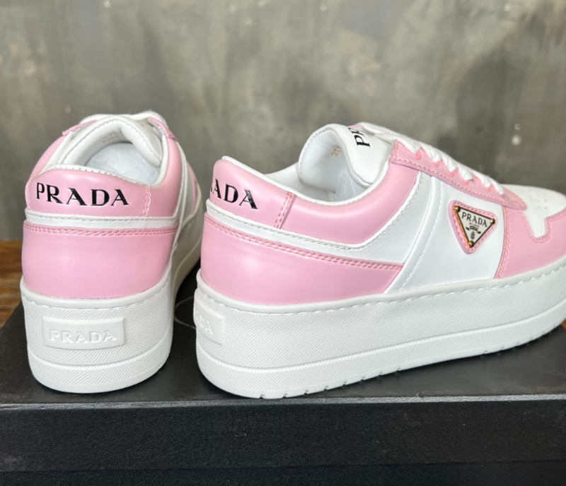 Mila's Edit - PD Women Shoes - 018