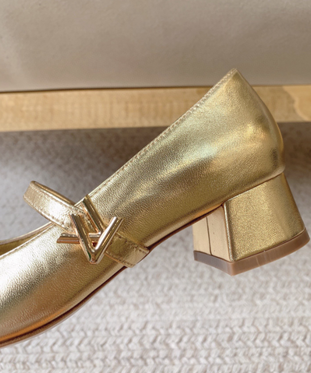 Mila's Edit - LOV Women Shoes - 109