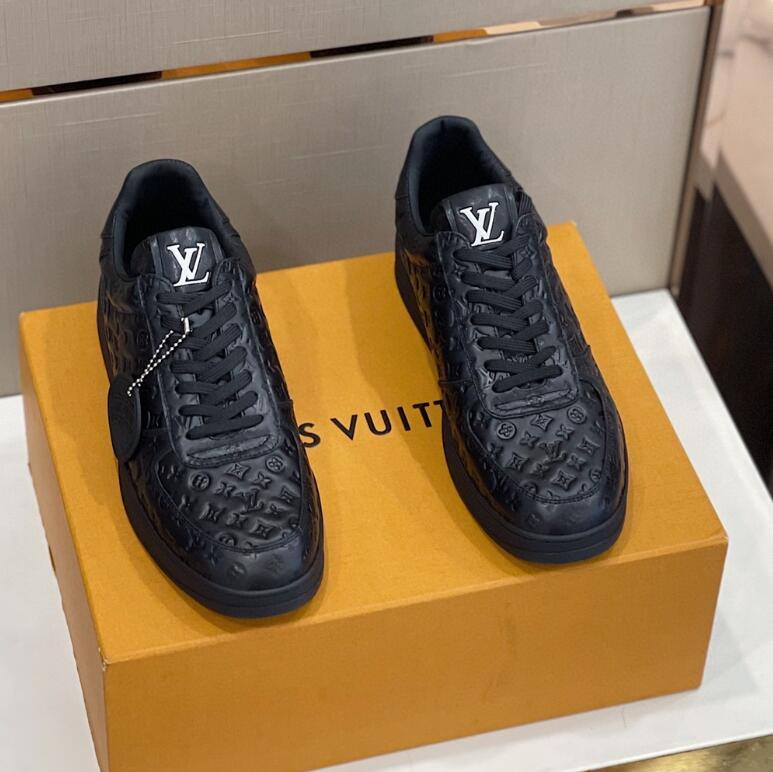 Mila's Edit - LOV Men Shoes - 769
