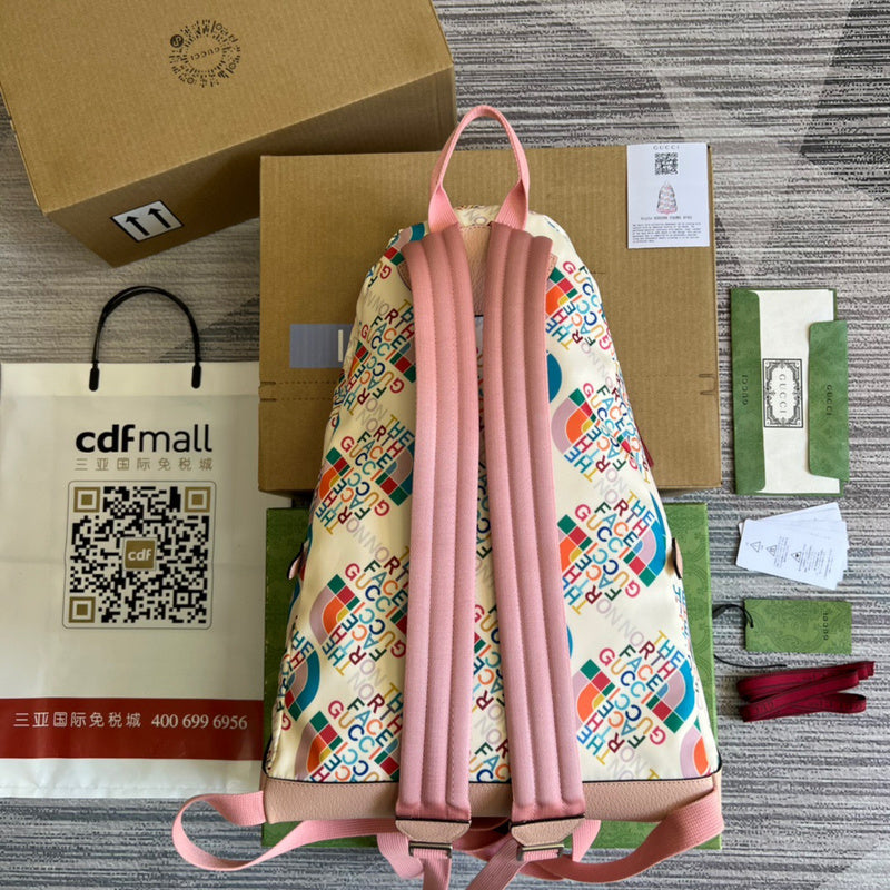 ENT - GCI Bags - 1139