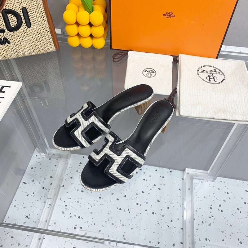 Hermes Luxury Shoes