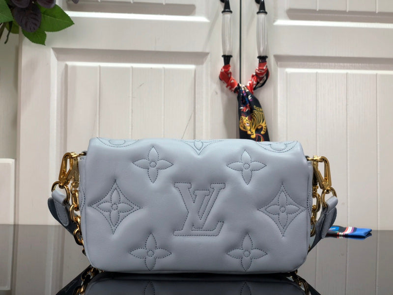 I W Fashion Lu-Vi Bags - 16734