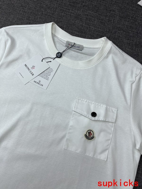 Moncler Luxury Cloth