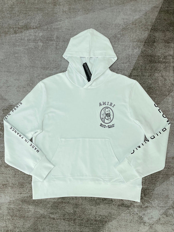 AMIR Hoodies - 043