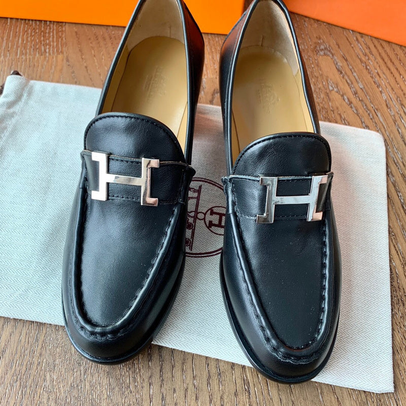 Hermes Luxury Shoes