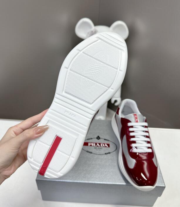 Mila's Edit - PD Men Shoes - 004