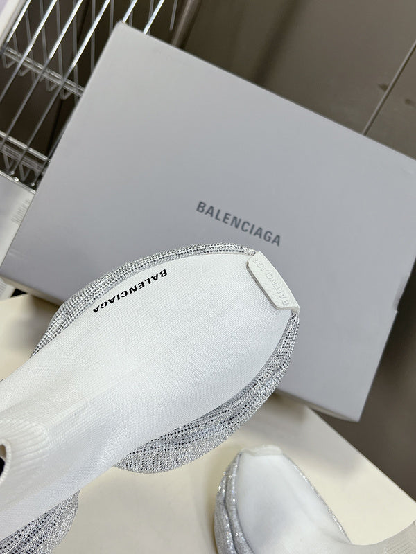 Balenciaga Luxury Shoes
