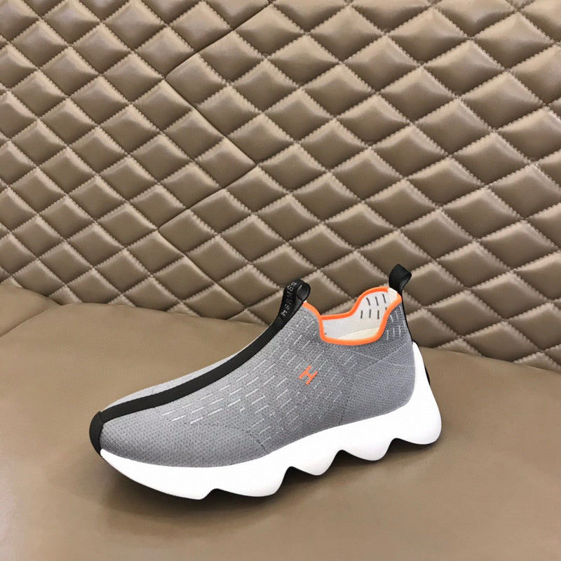 Hermes Luxury Shoes