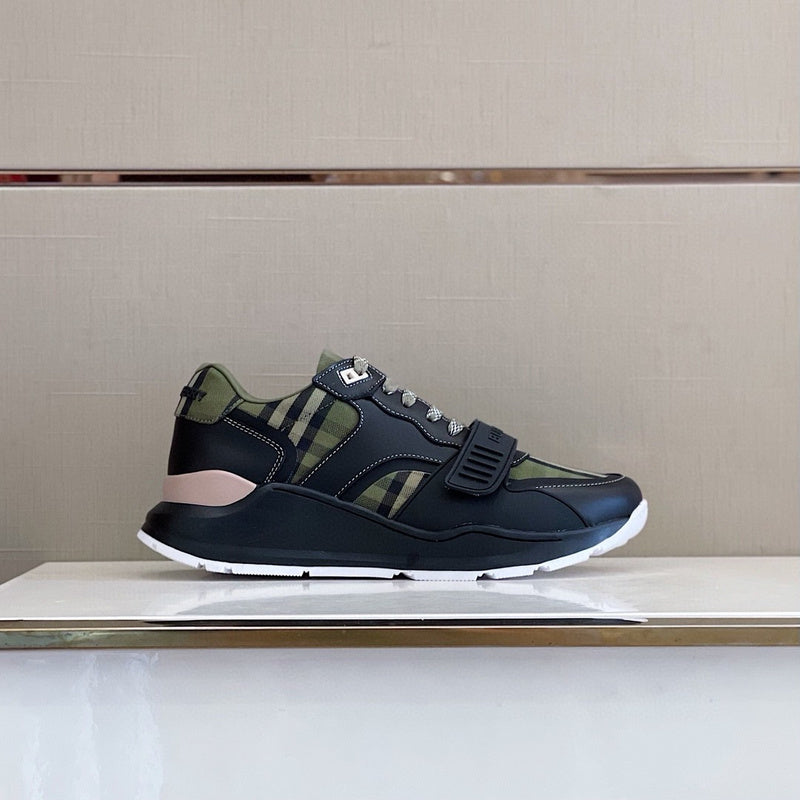 Burberry Luxury Shoes