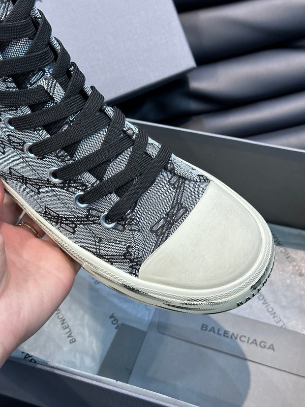 Belanciaga Luxury Shoes