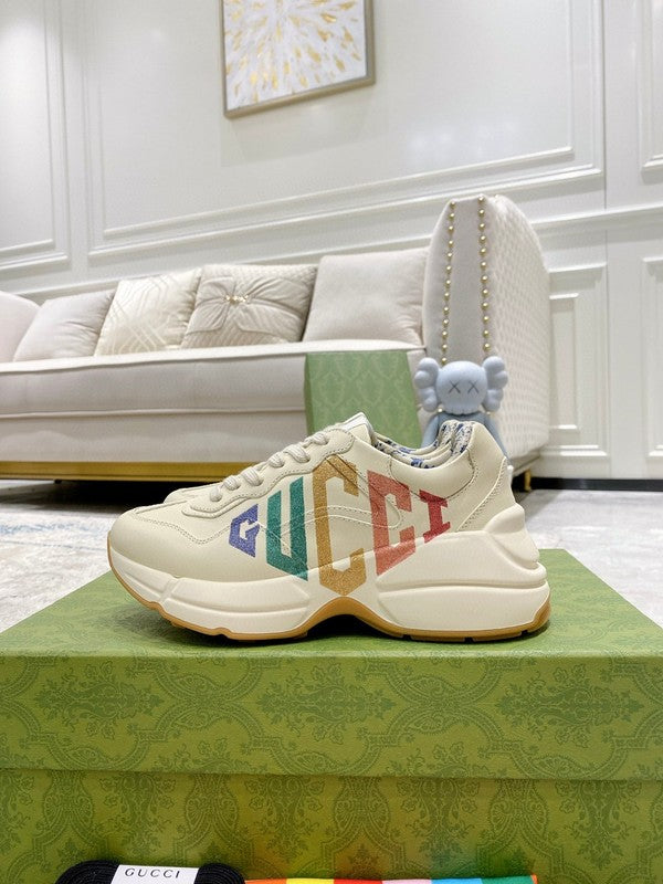 Gucci Luxury Shoes