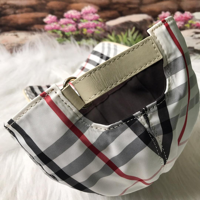 Burberry Luxury Cap