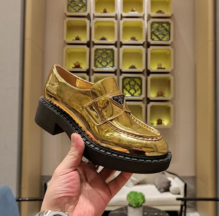 Mila's Edit - PD Women Shoes - 301