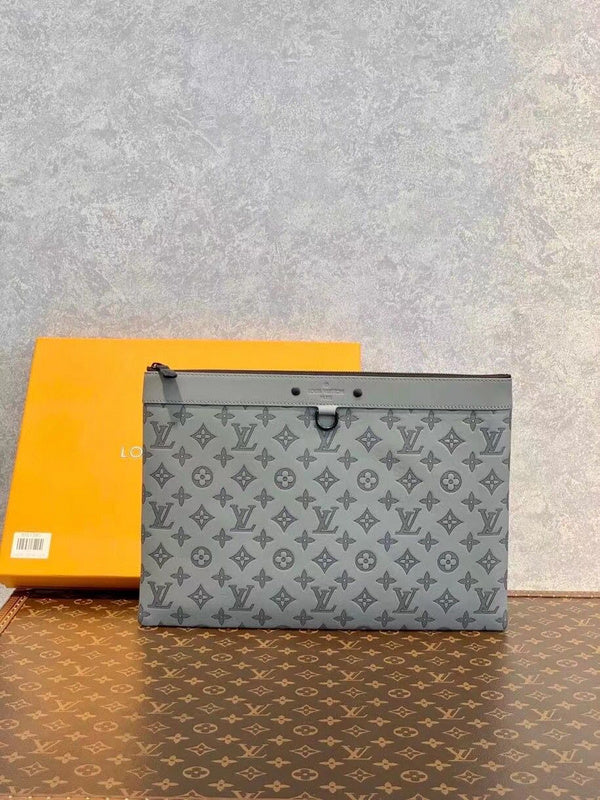 I W Fashion Lu-Vi Bags - 16687