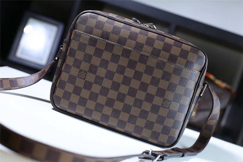I W Fashion Lu-Vi bags - 10367