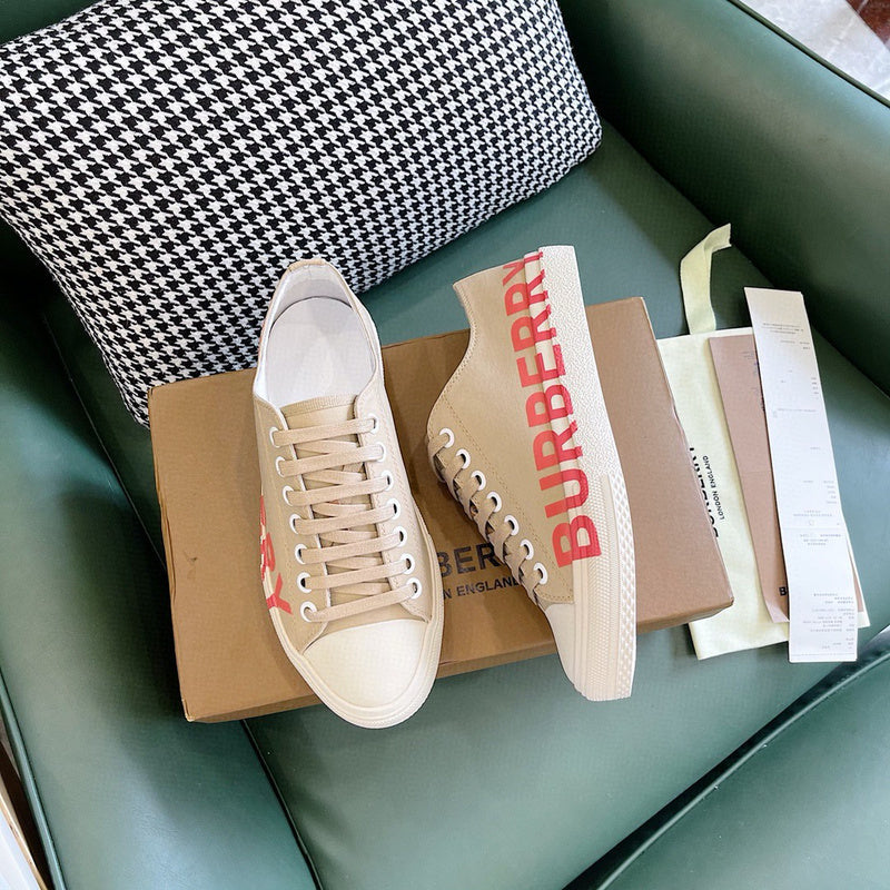 Burberry Luxury Shoes