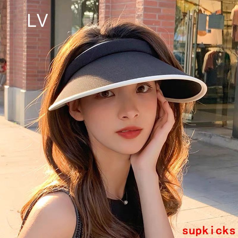 Louis Vuitton Luxury Cap