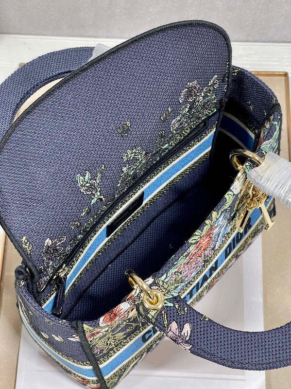 ENT - DOR Bags - 589