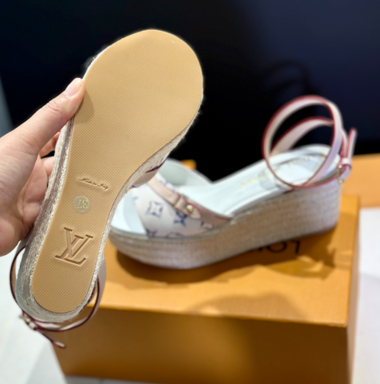 Mila's Edit - LOV Women Shoes - 069
