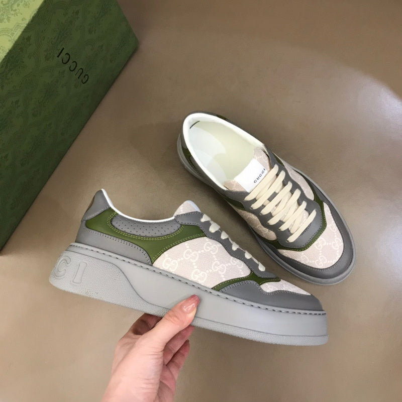 Gucci Luxury Shoes
