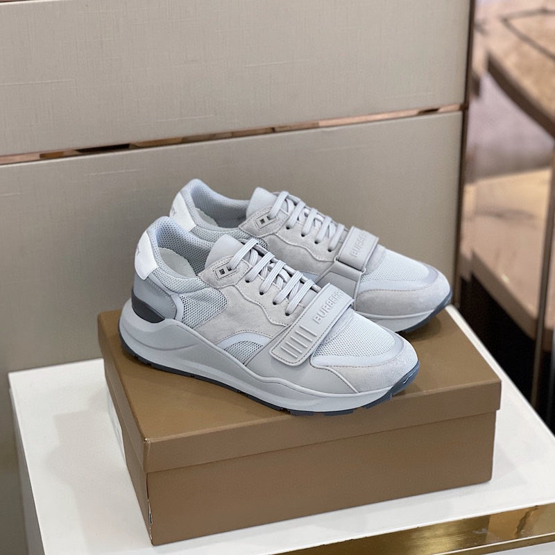 Burberry Luxury Shoes