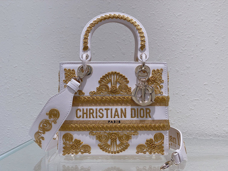 ENT - DOR Bags - 510