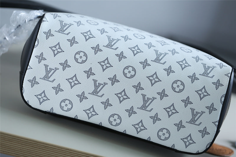 I W Fashion Lu-Vi bags - 9746