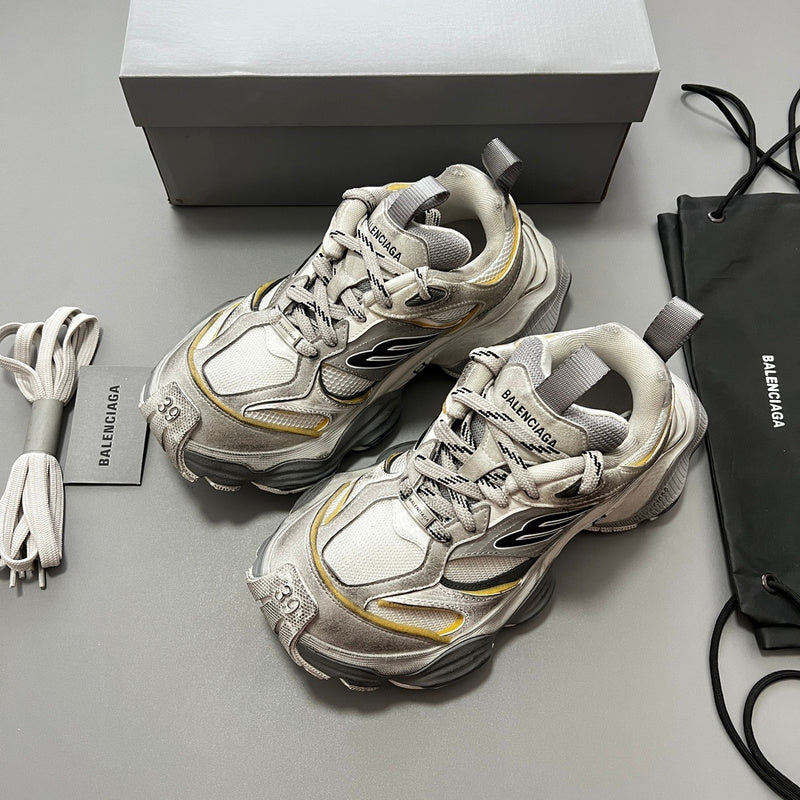 Balenciaga Luxury Shoes