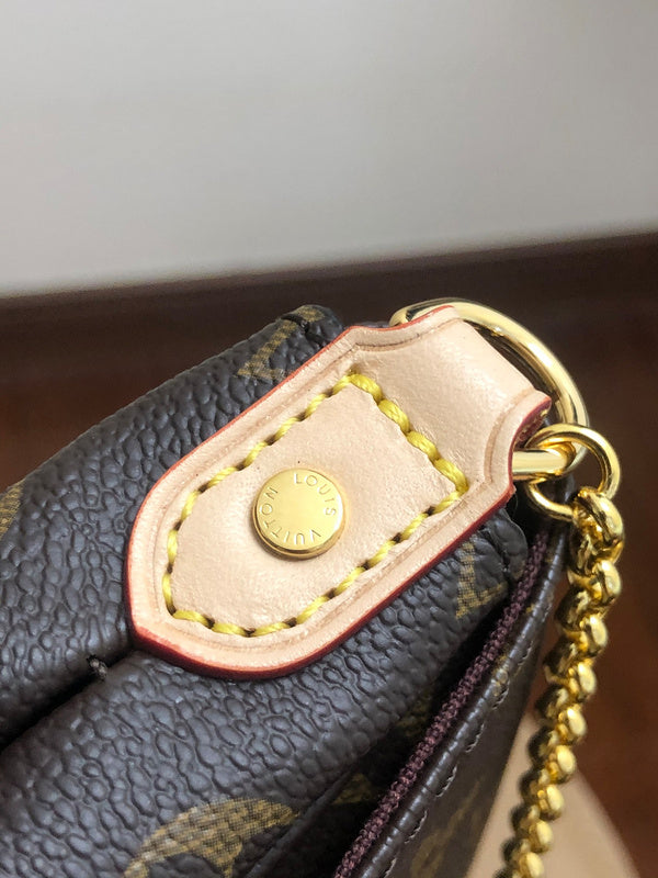 I W Fashion Lu-Vi bags - 17473
