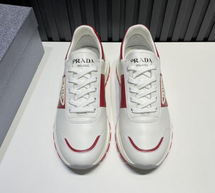 Mila's Edit - PD Men Shoes - 294