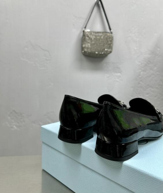 Mila's Edit - PD Women Shoes - 215