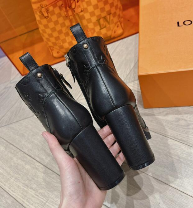 Mila's Edit - LOV Women Shoes - 295