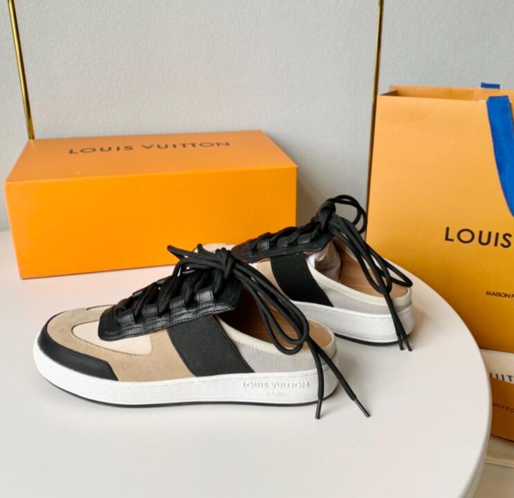 Mila's Edit - LOV Women Shoes - 353