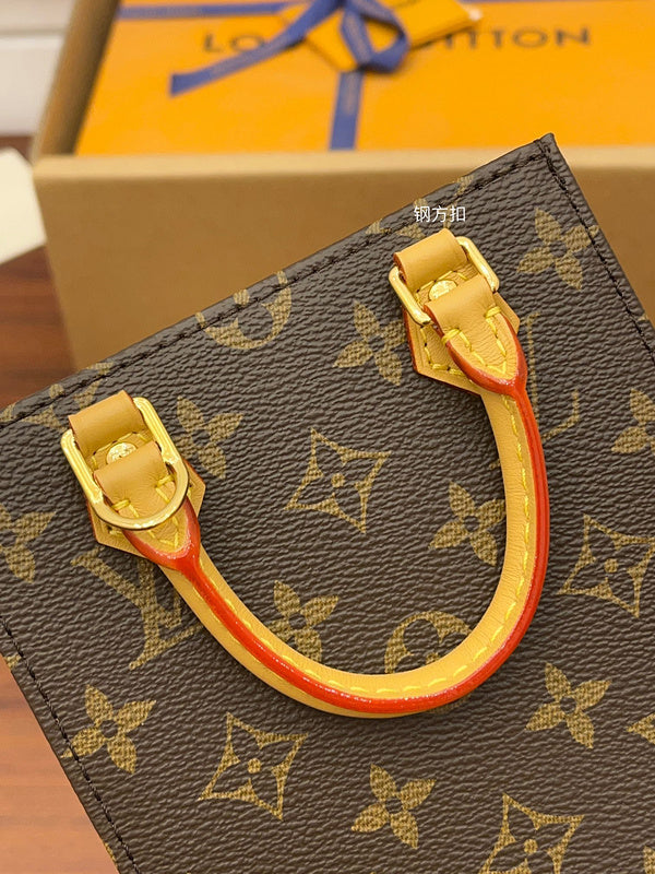 I W Fashion Lu-Vi Bags - 16638