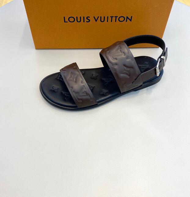 Mila's Edit - LOV Men Shoes - 1124