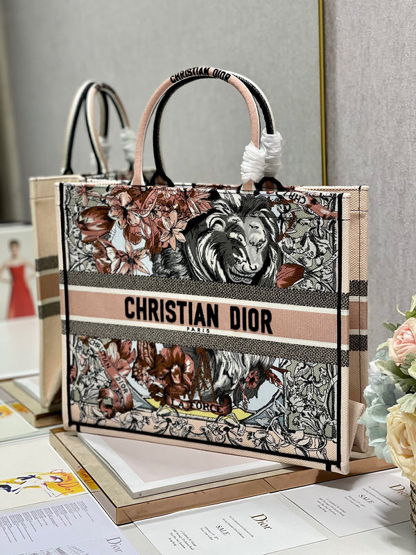 ENT - DOR Bags - 736