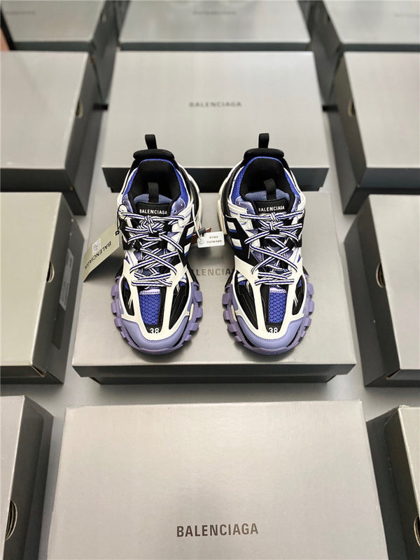 Belanciaga Luxury Shoes