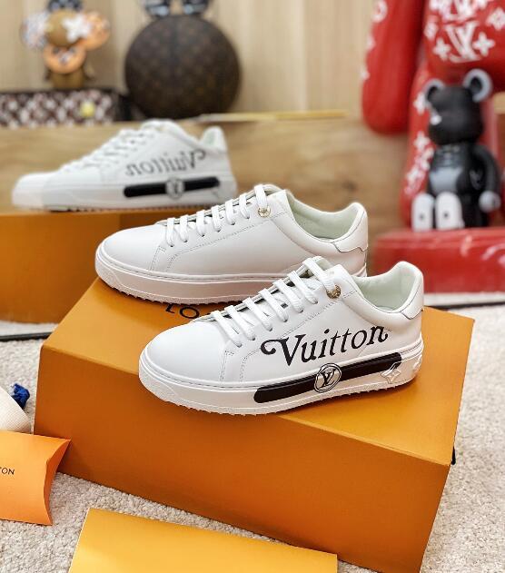 Mila's Edit - LOV Men Shoes - 1722