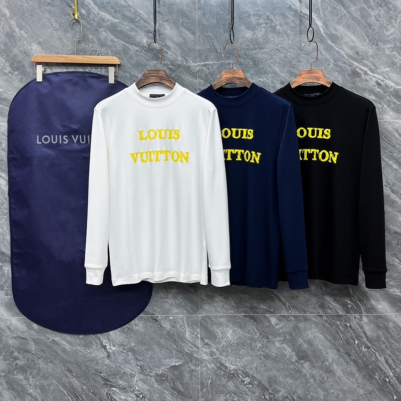 Louis Vuittion Luxury Clothes