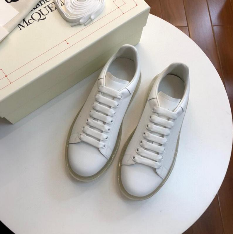 Mila's Edit - AQ Men SHoes - 358