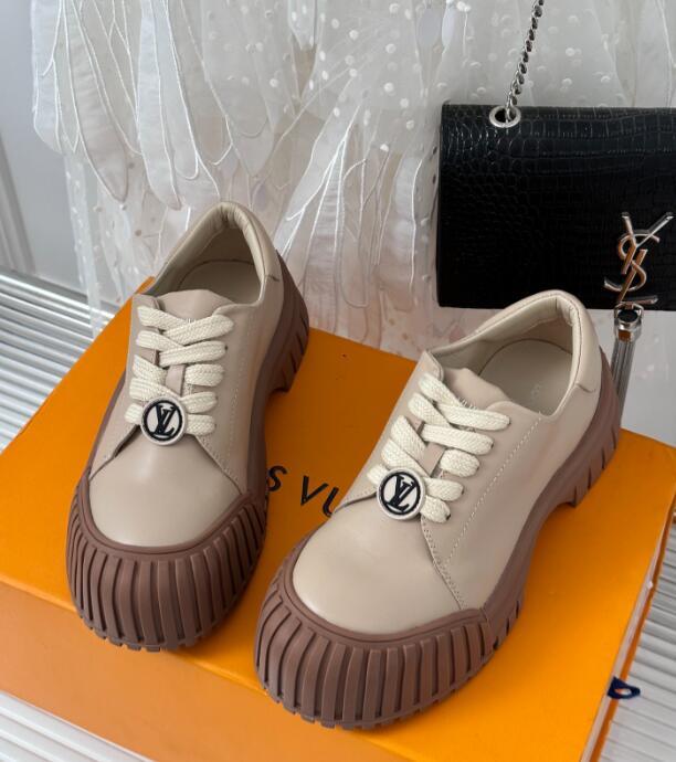 Mila's Edit - LOV Women Shoes - 493