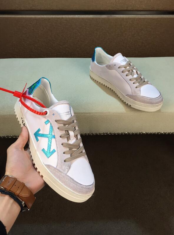 Mila's Edit - YZO Men Shoes - 236
