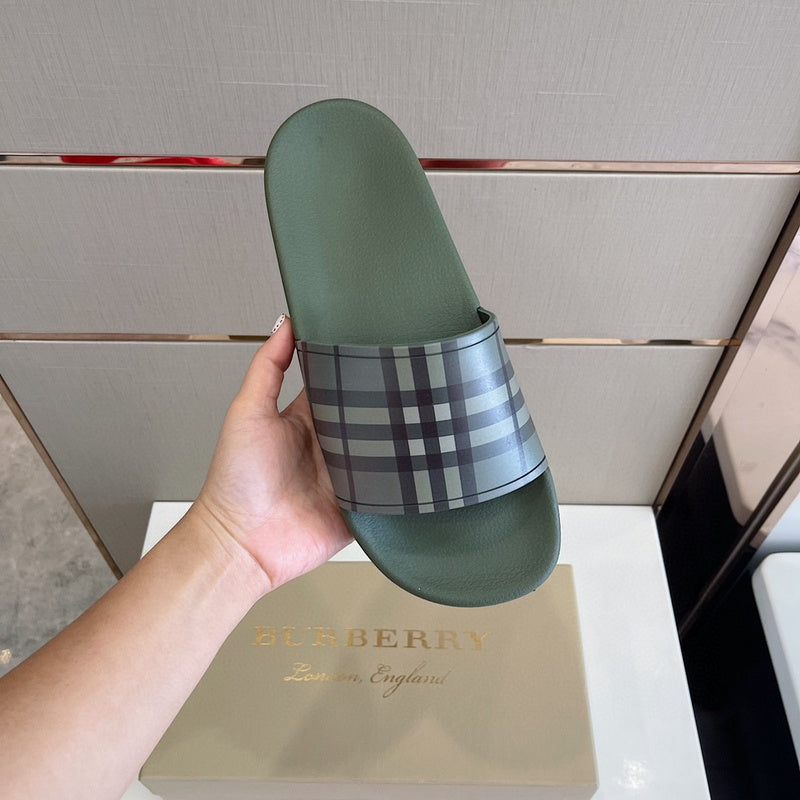 Burberry Luxury Shoes