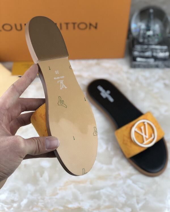 Mila's Edit - LOV Women Shoes - 1844