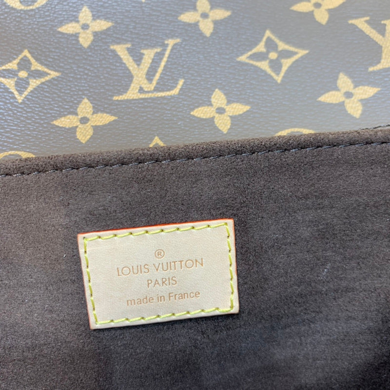 I W Fashion Lu-Vi Bags - 16665